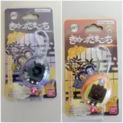 BANDAI Demon Slayer Tanjiro Zenitsu Kimetsu Tamagotchi 2 types set Anime NEW