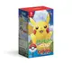 Nintendo Pokemon Lets Go! Pikachu Monster Ball Plus Set Switch