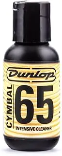 Dunlop 6422 Cymbal 65 Intensive Cleaner 2oz.