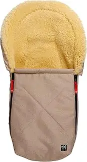 Kaiser Cuddly Bag Medical Sheepskin