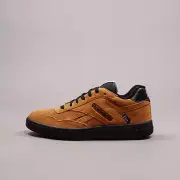 Reebok Classics X Dime BB 4000 Wild Brown Black Limited Skates Men Shoes Q47374