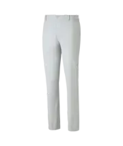 New Puma Men's Dealer 5 Pocket Pants Ash Gray Style# 535526 Pick Size-