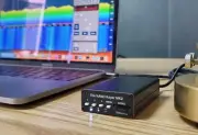 The NANO Keyer MK2 CW Contest Keyers for Amateur Compatible with RKI SSDR MAC