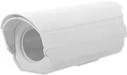 TEHAUX Camcorder Outdoor Cover Weatherproof Rainproof Dustproof Box for Inch Security Protector