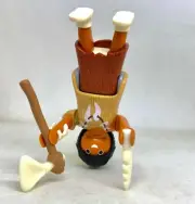 CAVEMAN PLAYMOBIL limited edition PRIMITIVE PREHISTORIC
