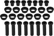 Rear Suspension A Arm Lower Control Bushing 5439270 Replacement for Polaris Sportsman 335 1998-2000 Ideal for Comfortable Driving Experience
