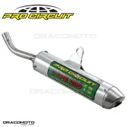 KTM SX 85 19/16 2018-2022 Exhaust PRO CIRCUIT Type 296 1361985