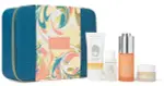 Omorovicza Morning Set Brightening and Hydrating Gift Set with Vitamin C