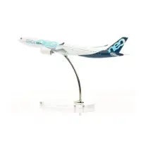 在飛比找蝦皮購物優惠-空中巴士 AIRBUS A330NEO 1:400 模型