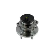 Sterling Wheel Hub to suit Mazda Cx-9 10/2007 to 06/2016 - HUB-MZCX-901B