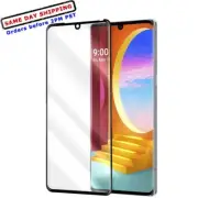 Anti-Shatter Tempered Glass Screen Protector for T-Mobile LG Velvet 5G LM-G900TM