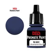 WizKids Paints Ultramarine Blue New