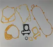 Motorcycle Accessories Motorcycle Engine Complete Full Gasket Set for SPACY 125 CHA 125 CHA125 1995-2007 2014 FIZI 125 CHS125 2012-2017