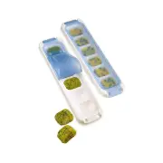 Progressive ProKeeper 2 Tablespoon Freezer Portion Pods Set of 2