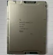 Intel Xeon w7-3445 QS FC-LGA16A LGA-4677 CPU Processor 2.6GHz 20Core 52.5MB 270W