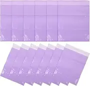 Parliky Self-Adhesive Bag 100pcs Large Mail Bag Shipping Envelopes Mailing for Clothing Strong Adhesion Mailing Envelopes