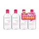 BIODERMA 貝膚黛瑪舒敏高效潔膚液500mL（4入組）