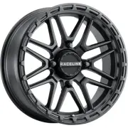 RACELINE WHEELS 0230-1409 A11B-20756-00 Krank XL Wheel Wheel - Krank XL -
