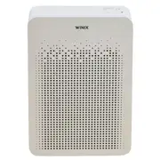 Winix True Hepa 4 Stage Air Purifier With 2 Filters C545