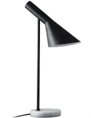 [Lexi Lighting] Anges Table Lamp Black