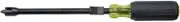 Klein Tools A-32216 Round Shank Phillips Screw Holding Screwdriver, 7-Inch