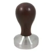 Pullman Pullman Coffee Tamper Nexus Jarrah Flat 58mm