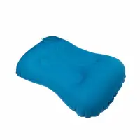 在飛比找momo購物網優惠-【S-SportPlus+】充氣枕 按壓充氣枕 充氣牛奶絲方