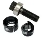 Greenlee 7211BB-3/4 Slug-Buster Knockout Punch Unit, 1.115-Inch