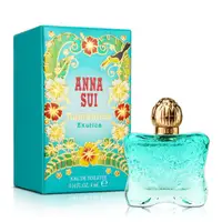 在飛比找蝦皮商城優惠-ANNA SUI 安娜蘇  綠野仙蹤女性小淡香水4ml  V