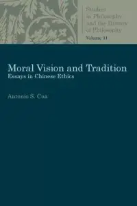 在飛比找博客來優惠-Moral Vision and Tradition: Es