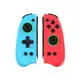 良值 任天堂Switch NS周邊 Switch Joy-Con 紅藍經典款 RGB/連發/震動/喚醒