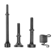 Heavy Duty Smoothing Pneumatic Bit Pneumatic Air Rivets for Spr