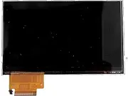 Display, LCD Backlight Display LCD Screen Part for 2000 2001 2002 2003 2004 Console.