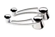 Billet Specialties Window Handles for Ford BS46320