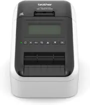 Brother QL820NWB Label Maker Machine