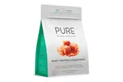 Pure Whey Natural Protein Powder 500g Honey Salted Caramel