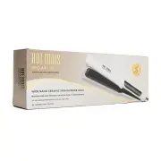 Hot Tools 38mm Wide Nano Ceramic Straightener