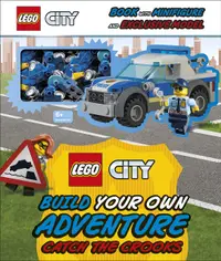 在飛比找誠品線上優惠-LEGO City Build Your Own Adven