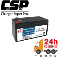 在飛比找Yahoo奇摩購物中心優惠-【CSP】Benz 12V1.2Ah輔助電池 賓士 E63 