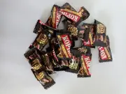 Kopiko No 1 Coffee Candy Now Extra Big Classic CoffeeShot [4 x 30pcs x 3,5g]