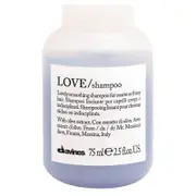 Davines LOVE Smoothing Shampoo 75ml