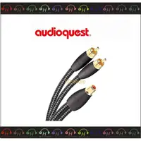 在飛比找PChome商店街優惠-美國線聖 AudioQuest FLX-X RCA Spli