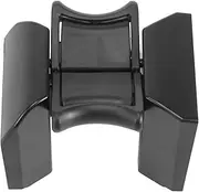 car Part Center Console Cup Holder Insert Divider for Toyota Camry 2007 2008 2009 2010 2011 New 55618-06020 car Part