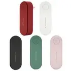 Home Purifier Portable Air Purifier,Cleaner Allergies Smoke Quiet & Sleek T1Y7