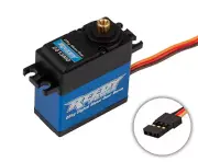 Associated 27152 Reedy 2513MG Digital Metal Gear Servo