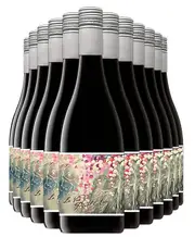 McPherson La Vue Grampians Pinot Noir 2024 Dozen