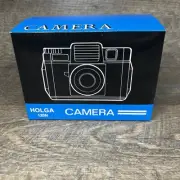 Holga 120N Camera without Flash