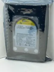 Western Digital WD1500HLFS-01G6U1 Velociraptor Hard Drive 150GB New Sealed