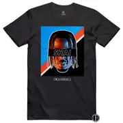 T-Shirt - SHAI OKC Bicolor Edition