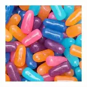 Mike and ike Berry Blast 2 LBs Fruit Bulk Candy FREE SHIP 48 STATES